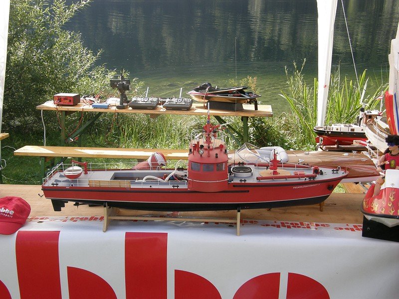 Lunz 2009