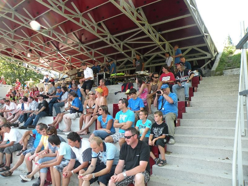 Lunz 2011
