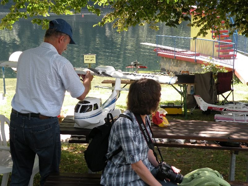 Lunz 2011