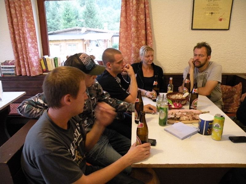 Lunz 2011