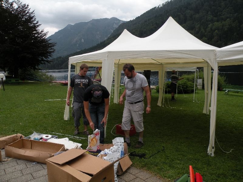 Lunz 2011