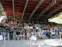 Lunz 2011