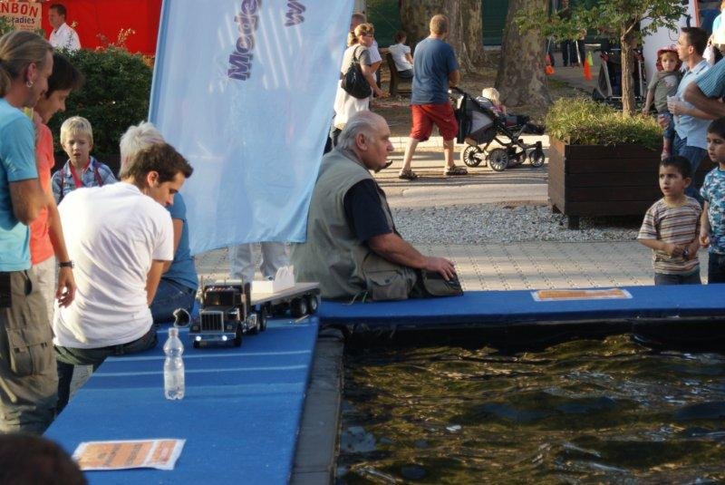 Messe Graz 2011