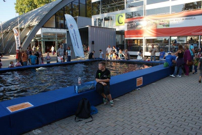 Messe Graz 2011