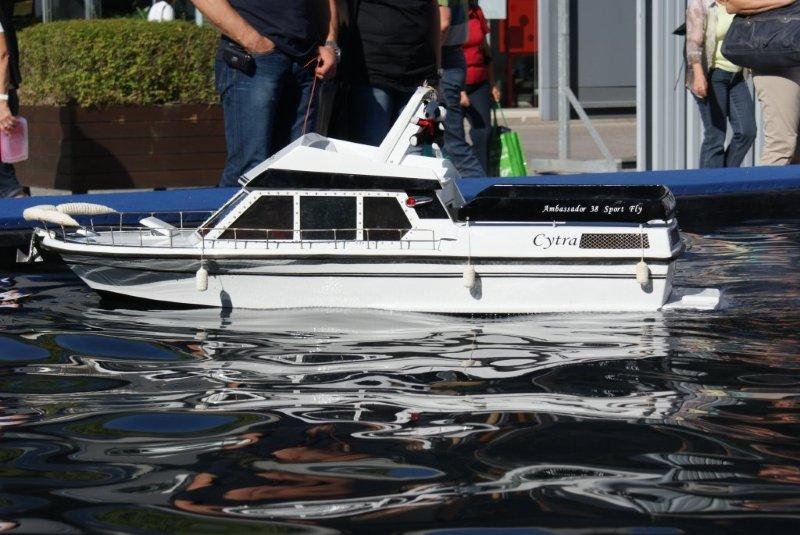 Messe Graz 2011
