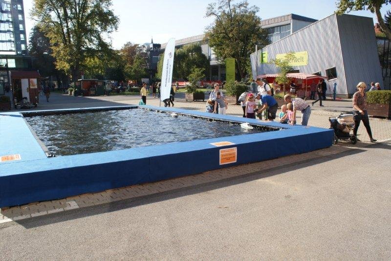 Messe Graz 2011