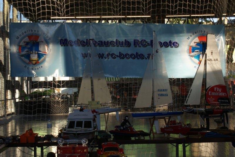 Messe Graz 2011