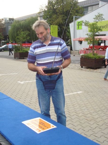 Messe Graz 2011