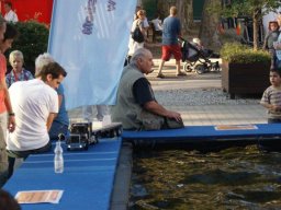 Messe Graz 2011