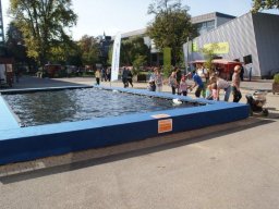 Messe Graz 2011