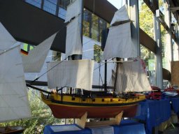 Messe Graz 2011