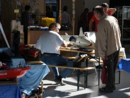 Messe Graz 2011
