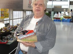 Messe Graz 2011