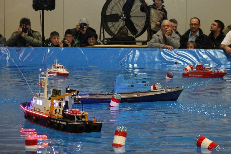 Messe Wels 2013