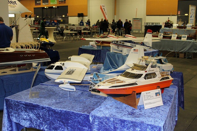 Messe Wels 2013