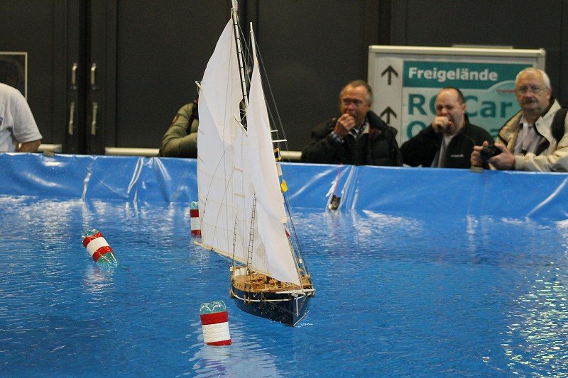 Messe Wels 2013