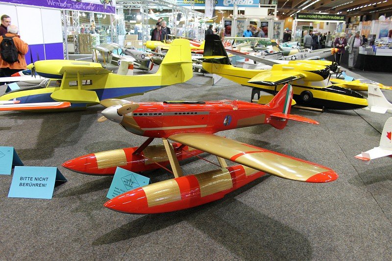 Messe Wels 2013