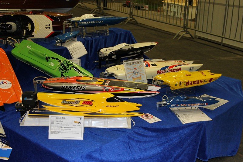 Messe Wels 2013