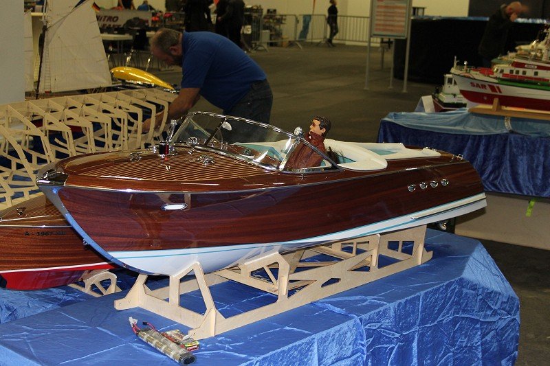 Messe Wels 2013