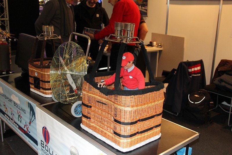 Messe Wels 2013
