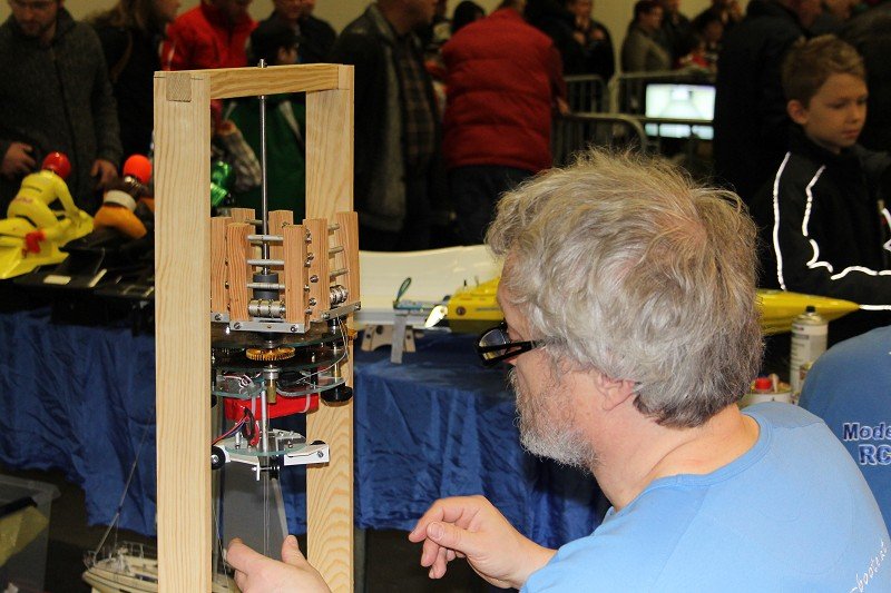 Messe Wels 2013