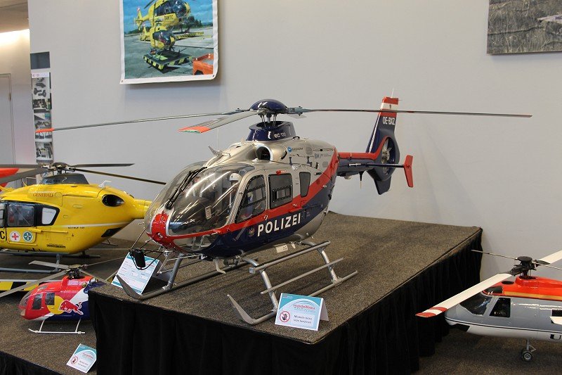 Messe Wels 2013