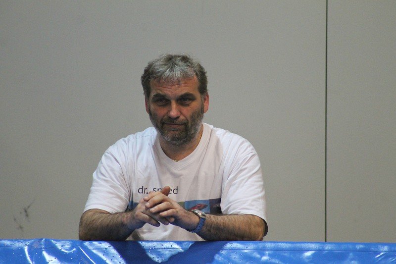 Messe Wels 2013