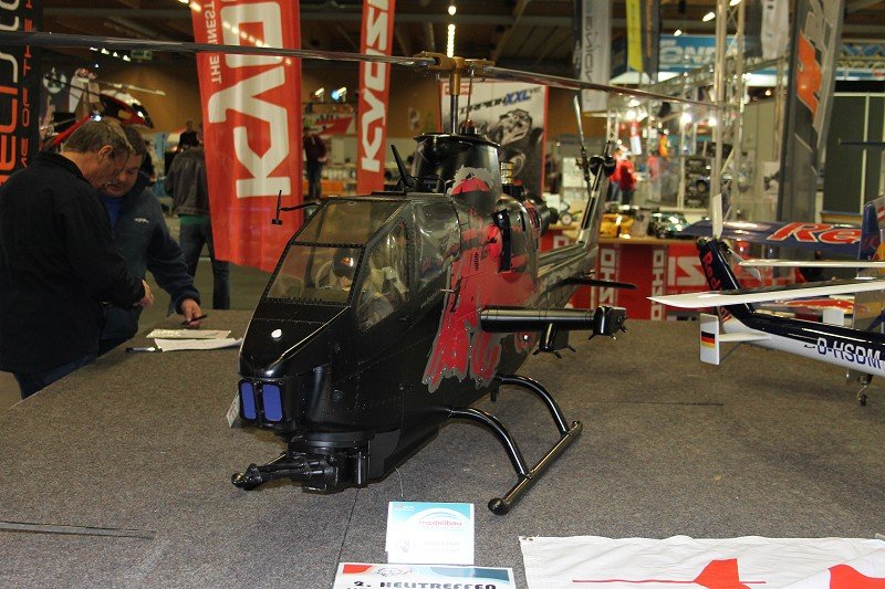 Messe Wels 2013