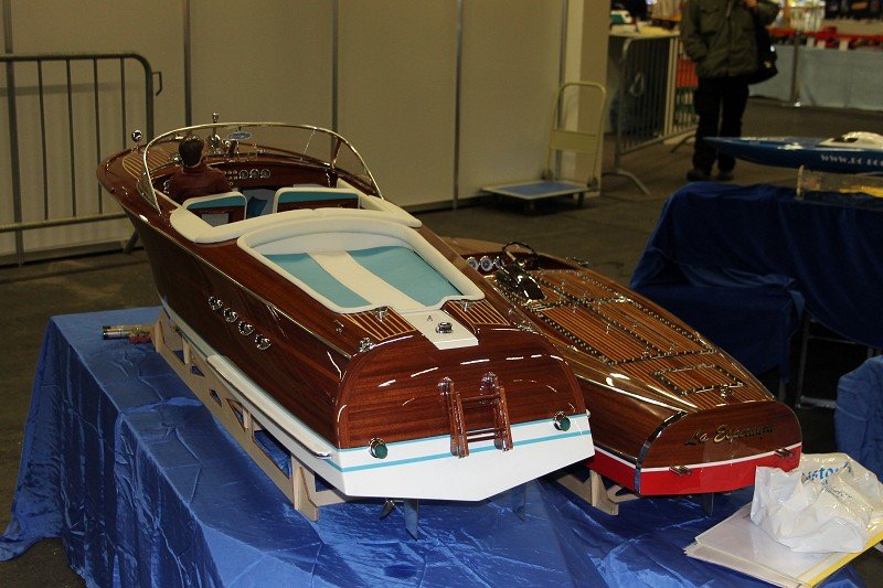 Messe Wels 2013