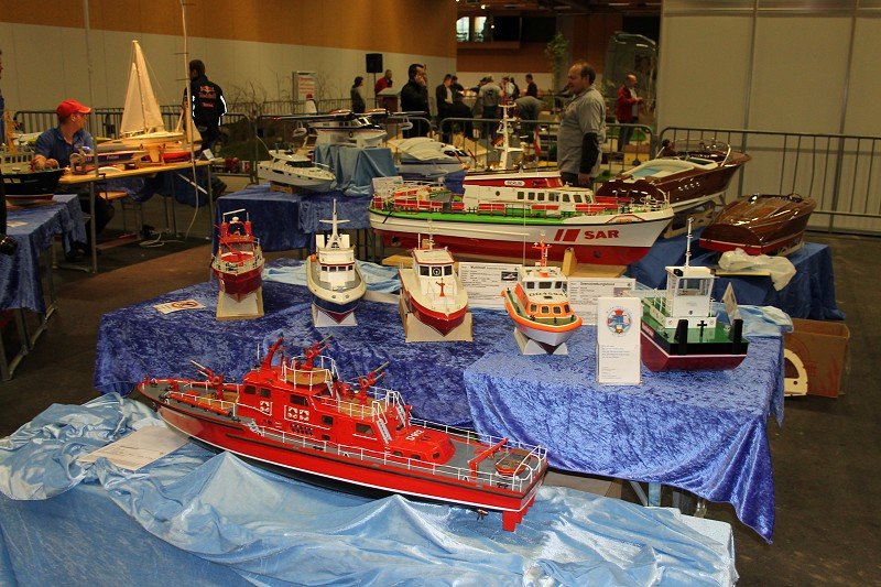 Messe Wels 2013
