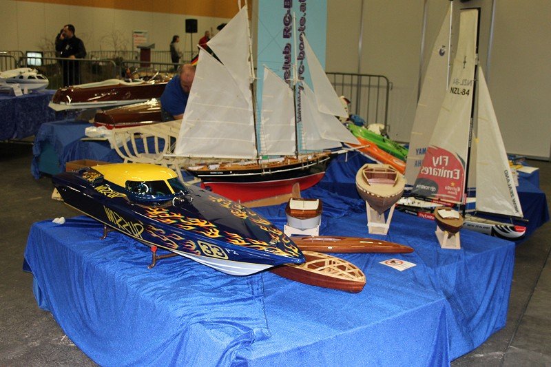 Messe Wels 2013