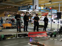 Messe Wels 2013