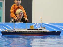 Messe Wels 2013