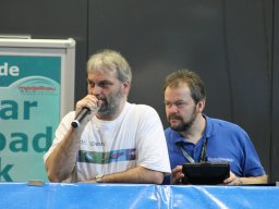 Messe Wels 2013