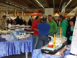 Messe Wels 2013