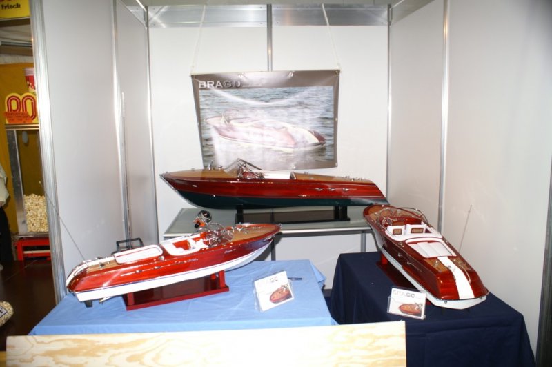 Messe Sinsheim 2009