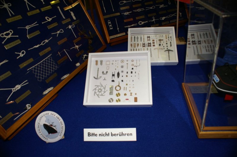 Messe Sinsheim 2009
