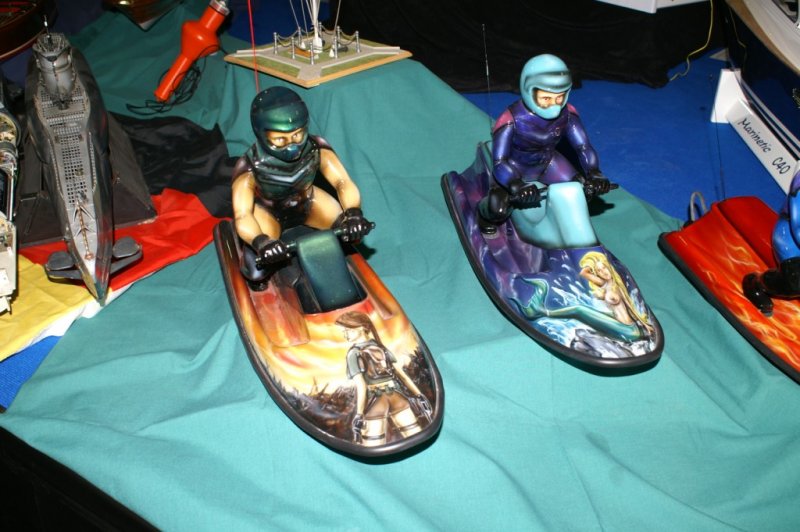 Messe Sinsheim 2009