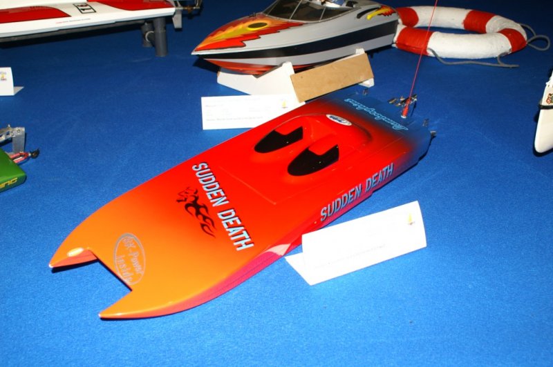 Messe Sinsheim 2009