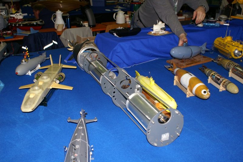 Messe Sinsheim 2009