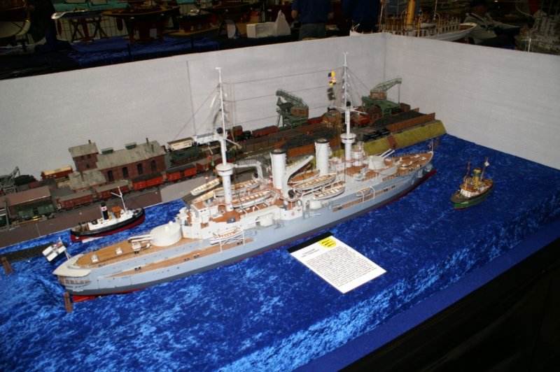 Messe Sinsheim 2009