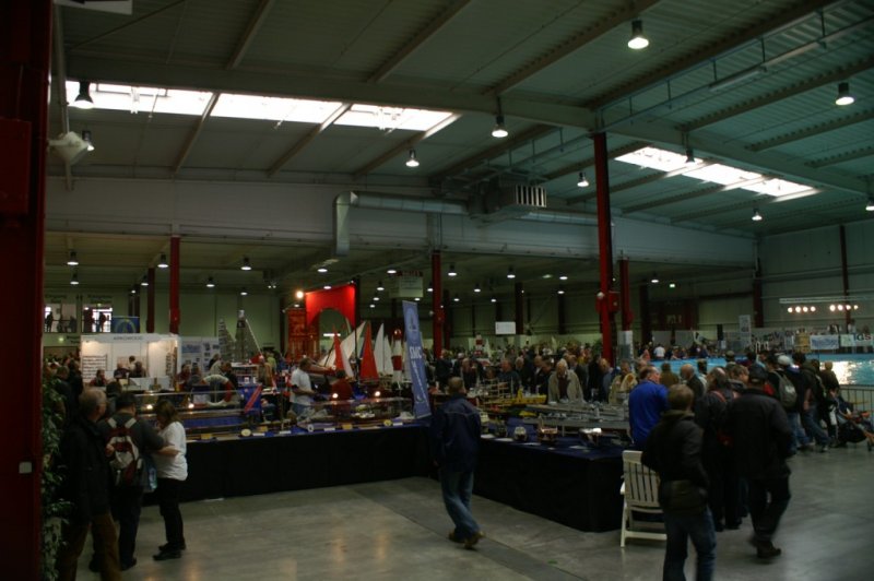 Messe Sinsheim 2009