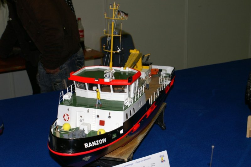 Messe Sinsheim 2009