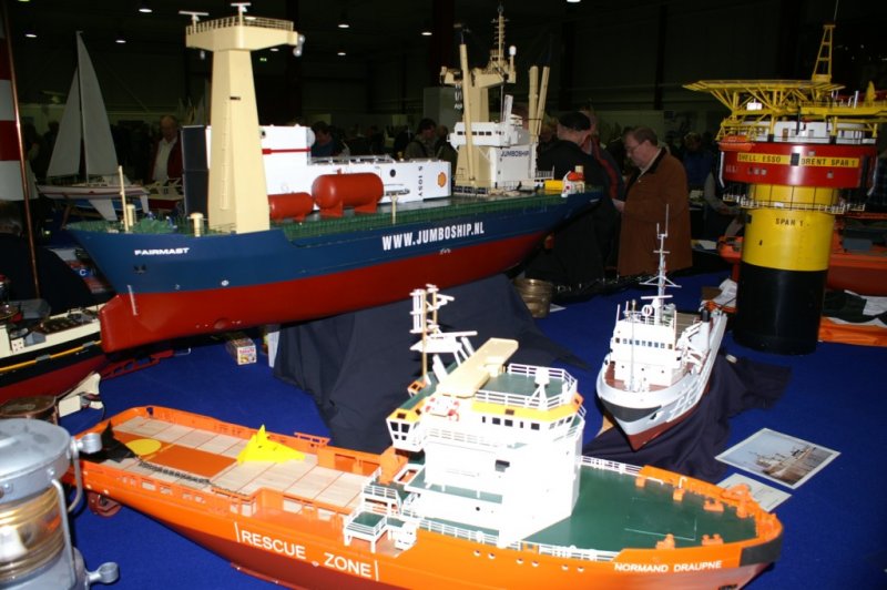 Messe Sinsheim 2009