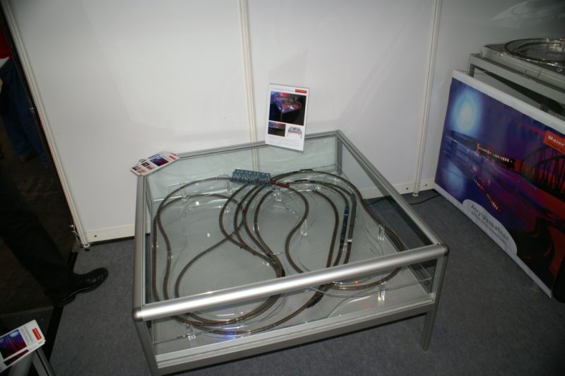 Messe Sinsheim 2009