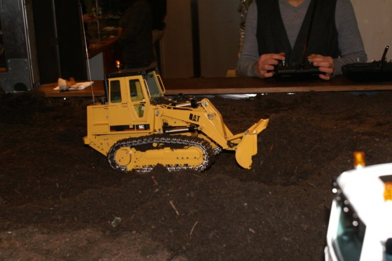 Messe Sinsheim 2009