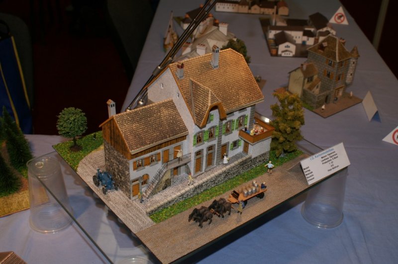 Messe Sinsheim 2009