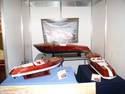 Messe Sinsheim 2009