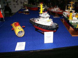 Messe Sinsheim 2009