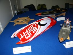 Messe Sinsheim 2009